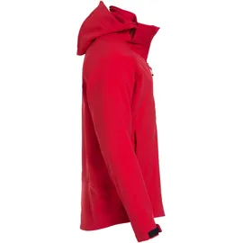 New Wave CLIQUE Milford Jacke - rot M