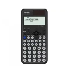 Casio FX-85DE CW Schulrechner