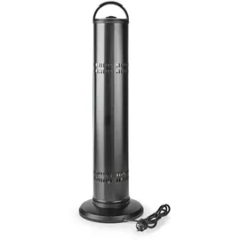 Nedis (HTPA20EBK Terrassenheizer