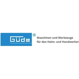 Güde AS 18-201-05 inkl. 1 x 2,0 Ah + Zubehör