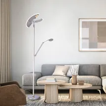 Paul Neuhaus Mutil 202 cm 59020 grau