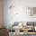 Paul Neuhaus Mutil 202 cm 59020 grau