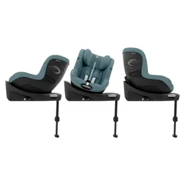 Cybex Sirona Gi i-Size Plus Stormy Blue
