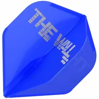 BULL'S L-Style Martin Schindler L1 EZ Flight blau