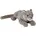 Wild Republic Earthkins Schneeleopard 38