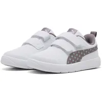 Puma COURTFLEX V3 Dotty V PS