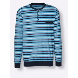 Kings Club Schlafanzug blau 44/46