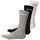 Wilson Tennissocken 3 Paare Mehrfarbig 35-37