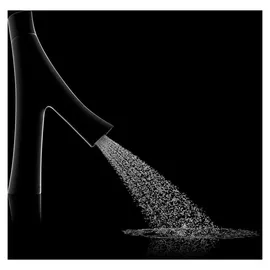 Axor Starck Organic 80 Zweihandmischer (12011000)