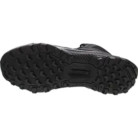 adidas Terrex Eastrail 2.0 Mid RAIN.RDY Herren Core Black/Carbon/Grey Five 40 2/3