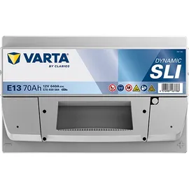 Varta E13 70Ah 12V