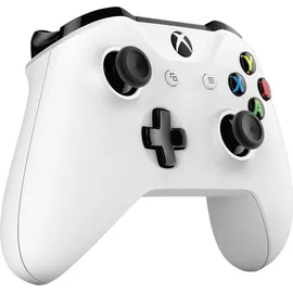 Microsoft Xbox Wireless Controller robot white