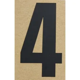 CONACORD Klebezahl 4