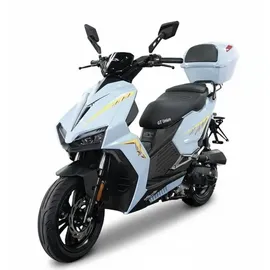 GT UNION Matador A7 125 8,0 85 Blau