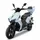 GT UNION Matador A7 125 8,0 85 Blau