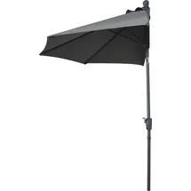 Trendline Trend Line 260 x 260 cm Grau