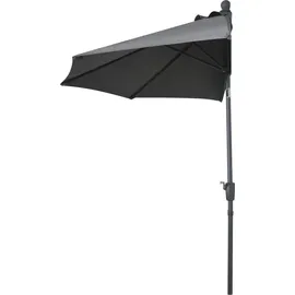 Trendline Trend Line 260 x 260 cm Grau