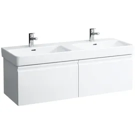 Laufen Pro S Doppelwaschtisch 130 x 47 cm (8149680001041)