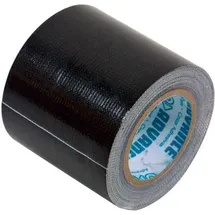 Basic Nature Klebeband Reparatur Tape 5 m Schwarz