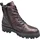 WALDLÄUFER Schnürstiefeletten in rot, | Gr.: 39