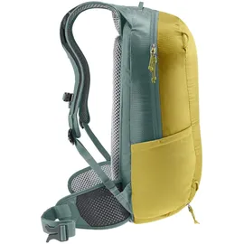 Deuter Race 16 Turmeric - Ivy