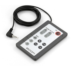 Zoom REMOTE CONTROLFÜR H4N PRO
