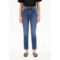 ARMEDANGELS LEJAANI | Slim Jeans Bio-Baumwoll Mix X-Stretch /
