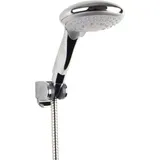 Buri Handbrausenset 5 Strahlen mit Eco Stop