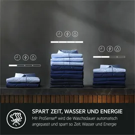 AEG L6FBA51480 Waschmaschine (8 kg, 1400 U/min)