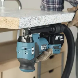 Makita DJV181RTJ inkl. 2 x 5,0 Ah + DC18RC Ladegerät + Makpac