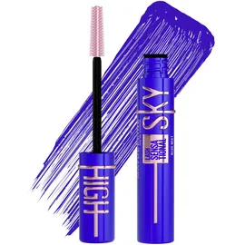 Maybelline Lash Sensational Sky High Mascara 06 Blue Mist 7,2 ml