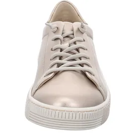Gabor Sneaker Damen Weite E Gold 41