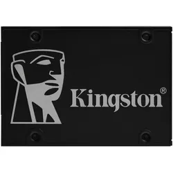 Kingston SSDNow KC600 512GB