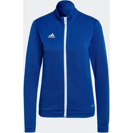 adidas Entrada 22 Trainingsjacke Damen Team Royal Blue XS