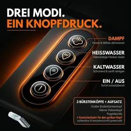 sommertal HYDRO 9000 MAX