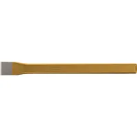 KS Tools Mauermeißel flach oval 33x800 mm