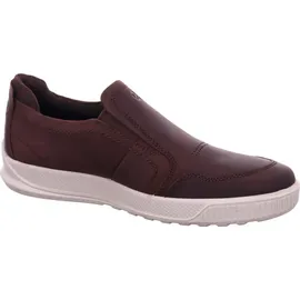 ECCO Slip-Ons Herren Braun 42