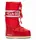 MOON BOOT Icon Damen Rot 37