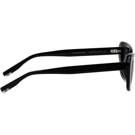 Tom Tailor Sonnenbrille schwarz Einheitsgröße