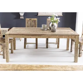 Wohnling WL5.078 70 x 76 x 120 cm braun