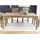 Wohnling WL5.078 70 x 76 x 120 cm braun
