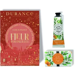 Orangenblüte - Duftendes Duo 2023