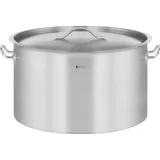 Royal Catering Kochtopf Induktion - 31 L