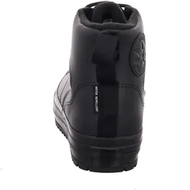 Converse CTAS HIKER BOOT HI B für Herren, schwarz, Größe 44 EU