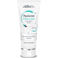 Medipharma, Bodylotion, cosmetics Hyaluron Hydro-Creme, 200 ml Creme