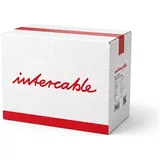 Intercable Stufenbohrer M12-M40 1 Stück