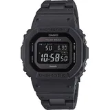 Casio G-Shock Uhr GW-B5600BC-1BER Solar Funk Bluetooth® Smart - Schwarz