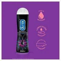 DUREX PERFECT CONNECTION lubricante 50 ml