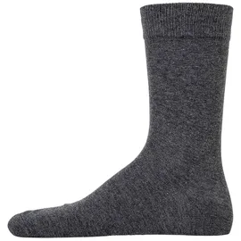 JACK & JONES JACJENS SOCK 10 Pack NOOS (12125756) dark grey melange