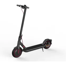 Xiaomi Mi Electric Scooter 4 Pro (Schwarz)